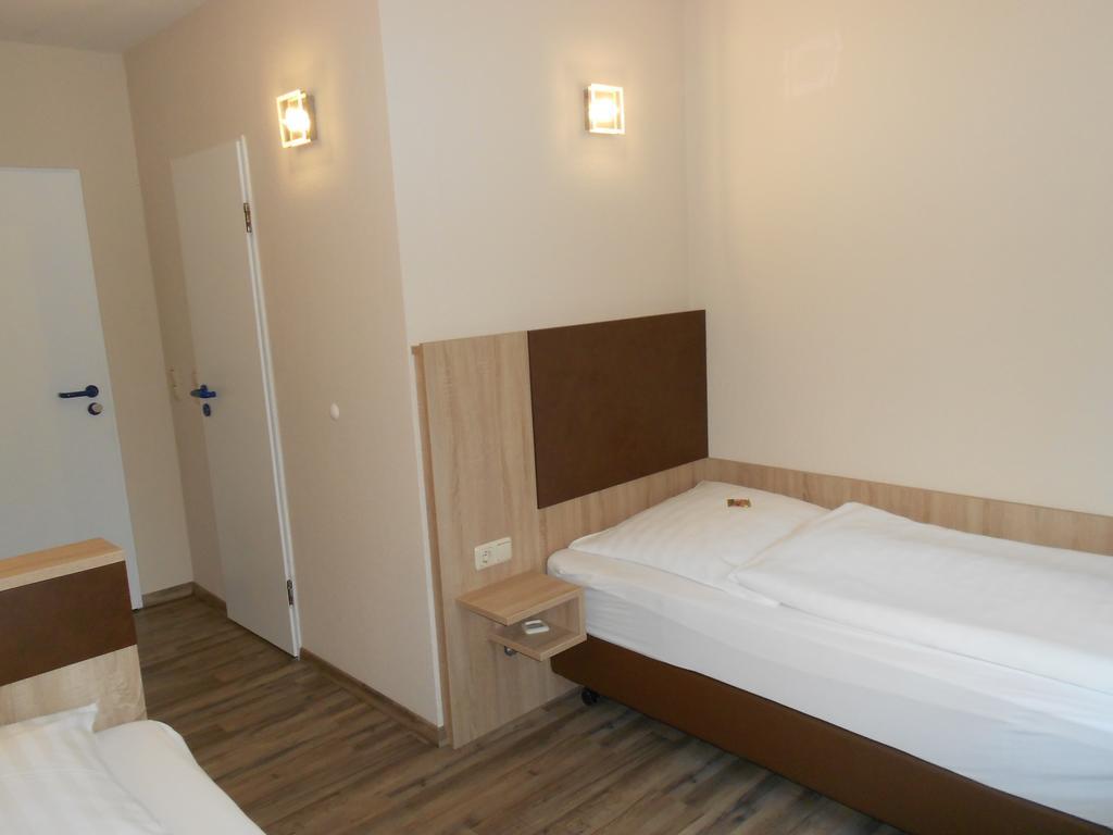 Hotel-Restaurant Tuexen Rendsburg Quarto foto